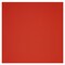 PA Paper Accents Heavyweight Smooth Cardstock 12" x 12" Classic Cherry, 100lb colored cardstock paper for card making, scrapbooking, printing, quilling and crafts, 25 piece pack